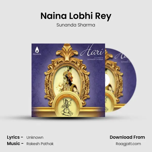 Naina Lobhi Rey mp3 song