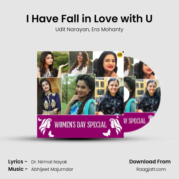 I Have Fall in Love with U mp3 song