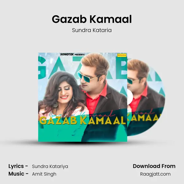 Gazab Kamaal mp3 song