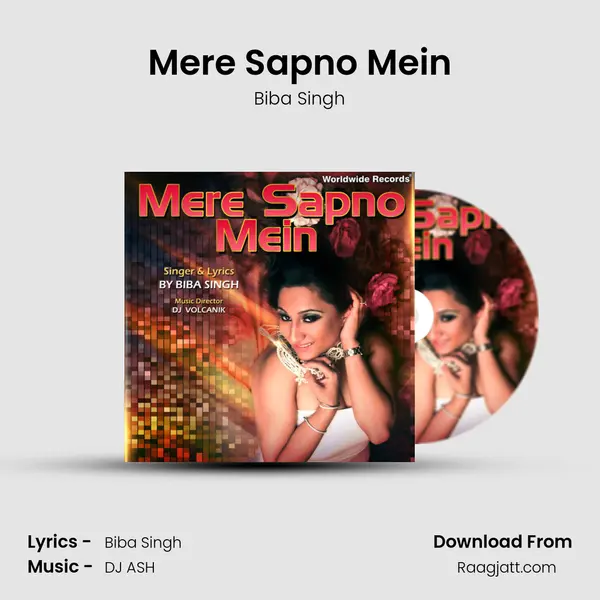 Mere Sapno Mein mp3 song