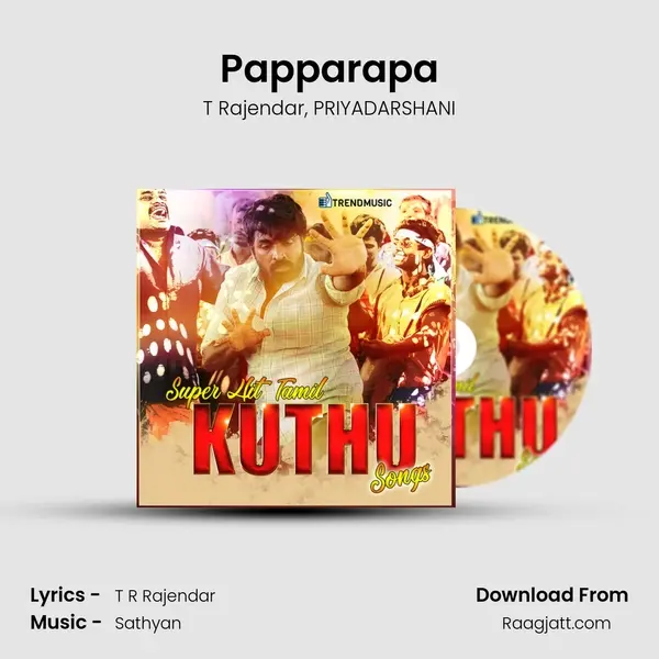 Papparapa mp3 song