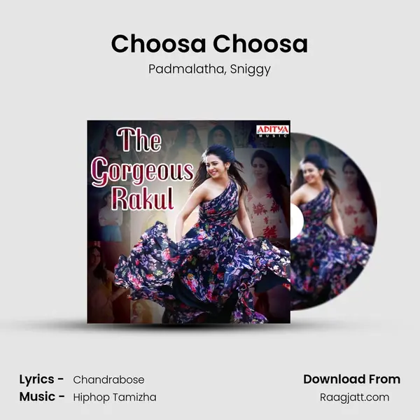 Choosa Choosa mp3 song