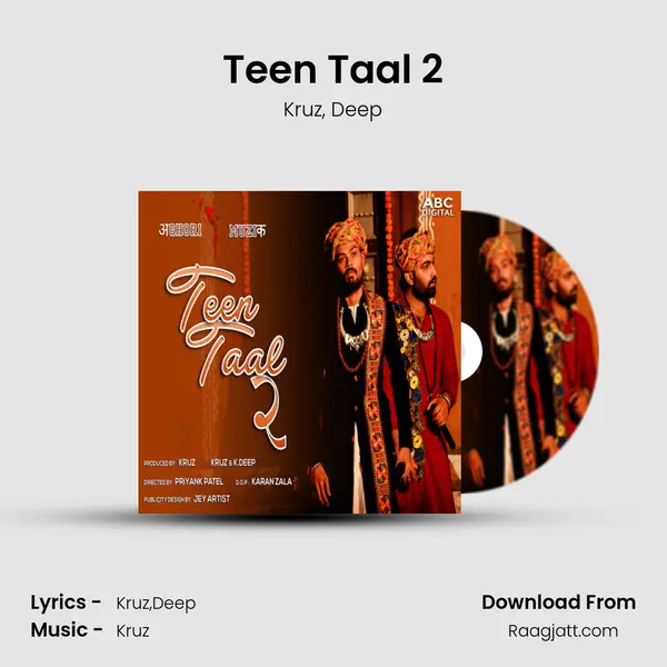 Teen Taal 2 mp3 song