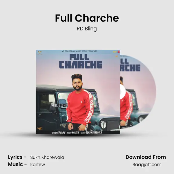 Full Charche mp3 song