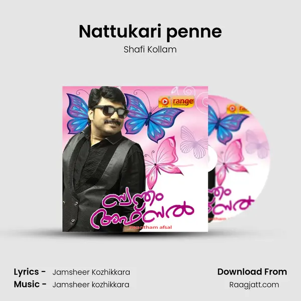 Nattukari penne mp3 song