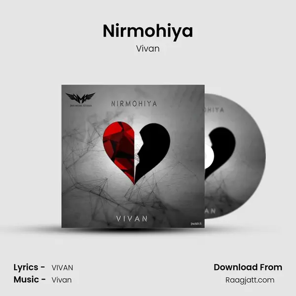 Nirmohiya - Vivan album cover 