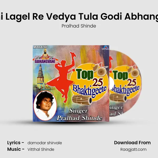 Kadhi Lagel Re Vedya Tula Godi Abhangachi mp3 song