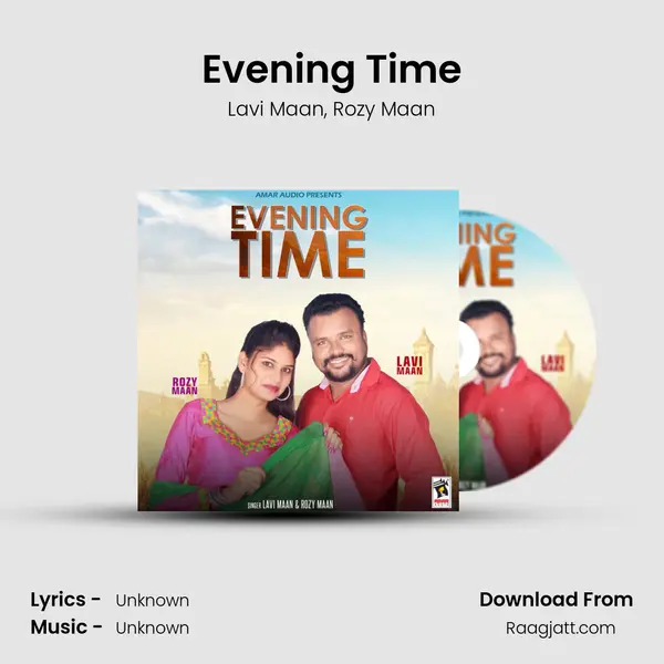 Evening Time mp3 song