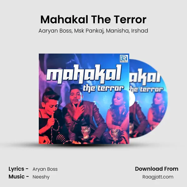 Mahakal The Terror mp3 song