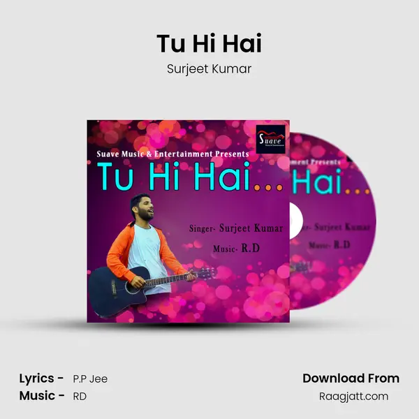 Tu Hi Hai mp3 song