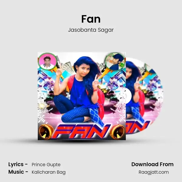 Fan mp3 song