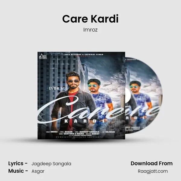 Care Kardi mp3 song