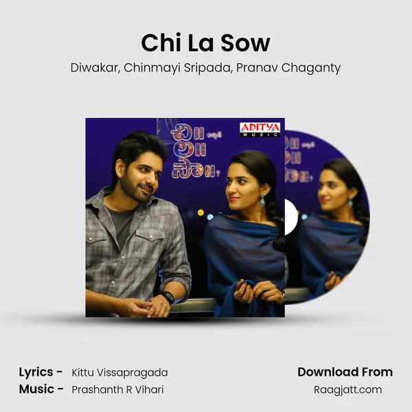 Chi La Sow mp3 song