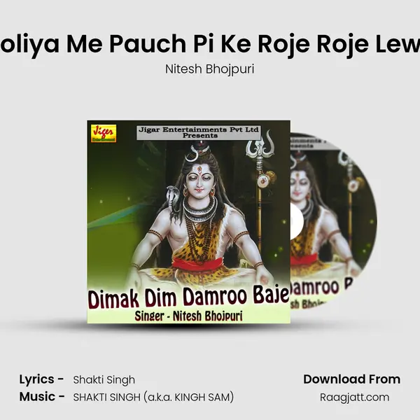 Holiya Me Pauch Pi Ke Roje Roje Lewe mp3 song