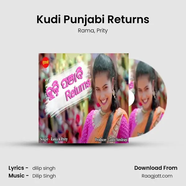 Kudi Punjabi Returns mp3 song