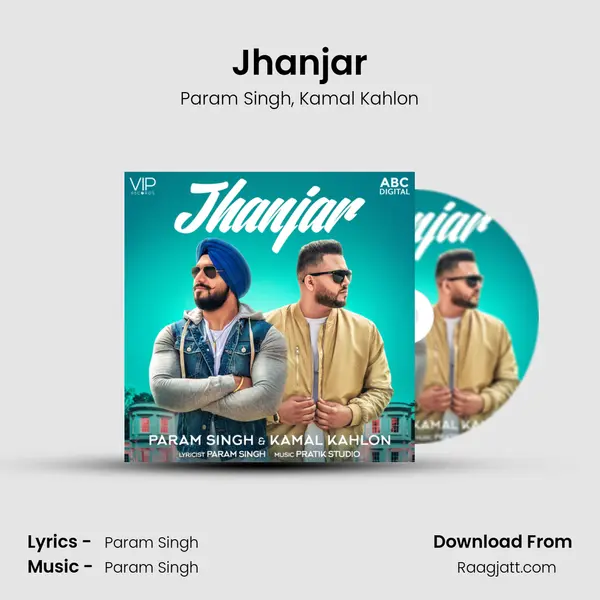 Jhanjar mp3 song