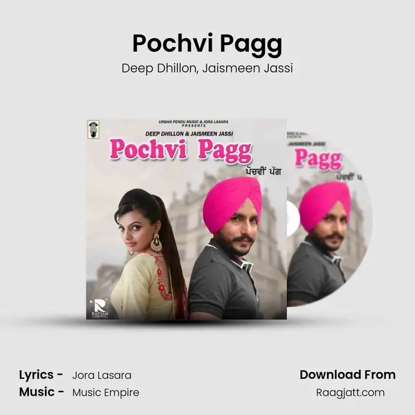 Pochvi Pagg mp3 song