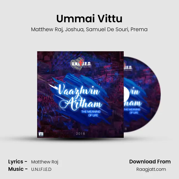 Ummai Vittu mp3 song