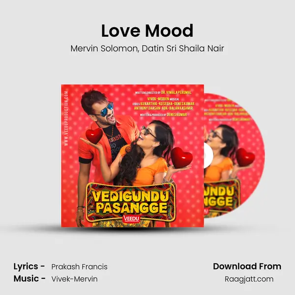 Love Mood mp3 song