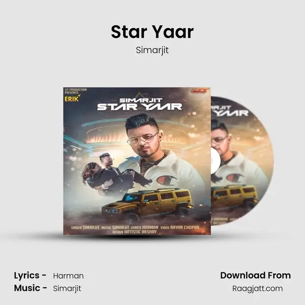 Star Yaar mp3 song