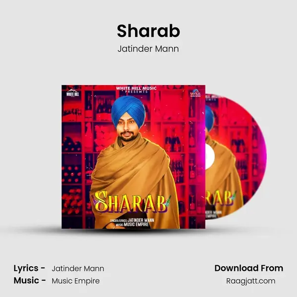 Sharab mp3 song