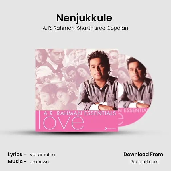 Nenjukkule (From Kadal) mp3 song