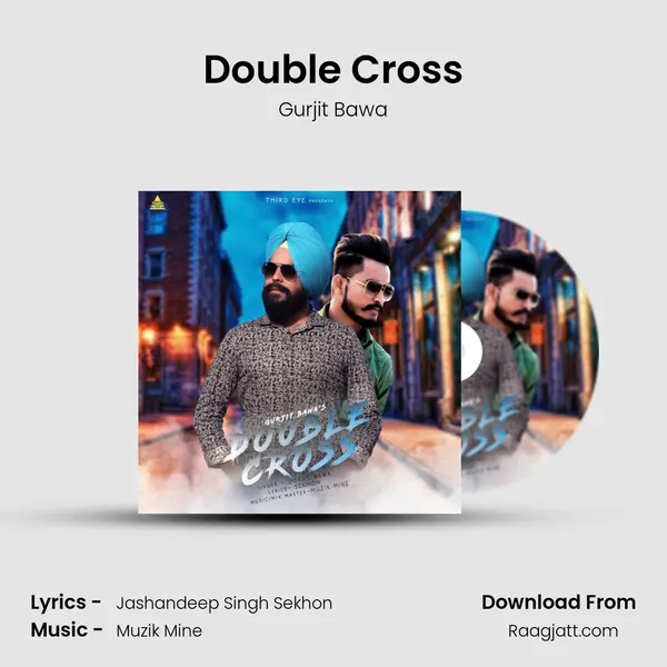 Double Cross mp3 song