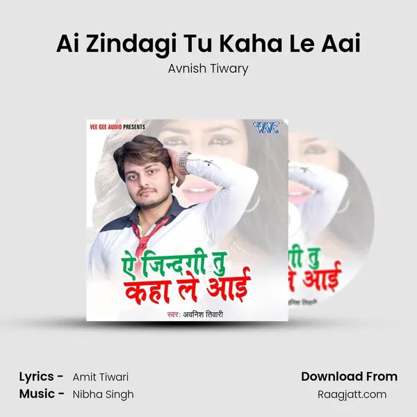 Ai Zindagi Tu Kaha Le Aai mp3 song