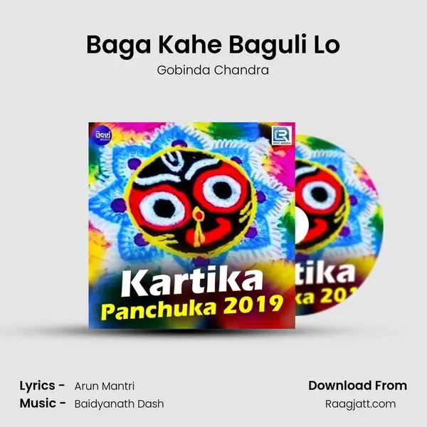 Baga Kahe Baguli Lo mp3 song