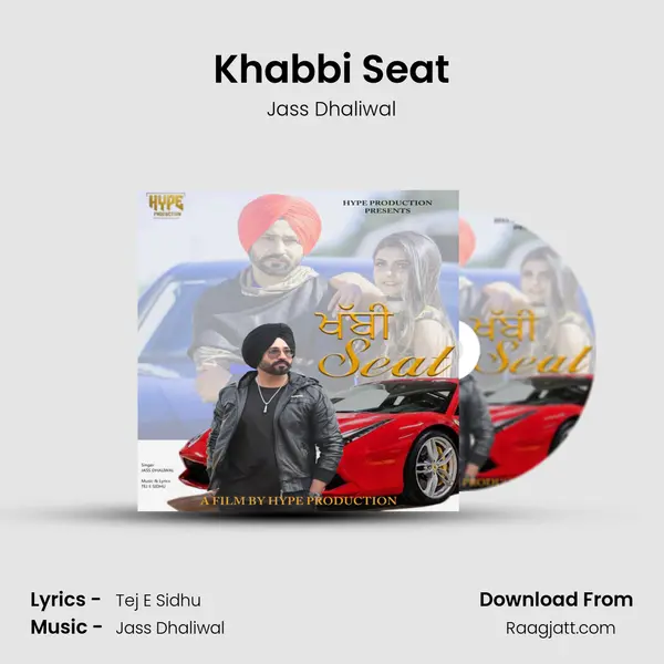 Khabbi Seat mp3 song