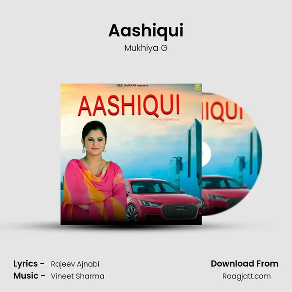 Aashiqui mp3 song