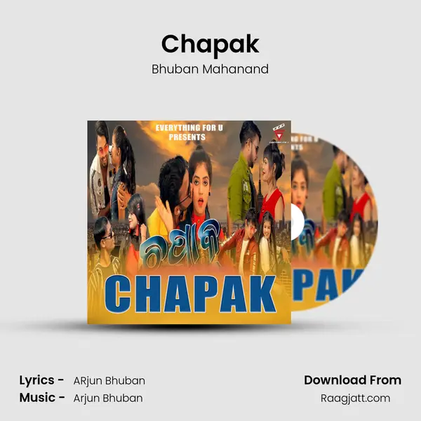 Chapak mp3 song