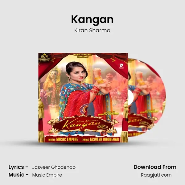 Kangan mp3 song