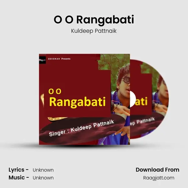 O O Rangabati mp3 song