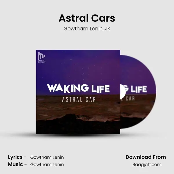 Astral Cars mp3 song