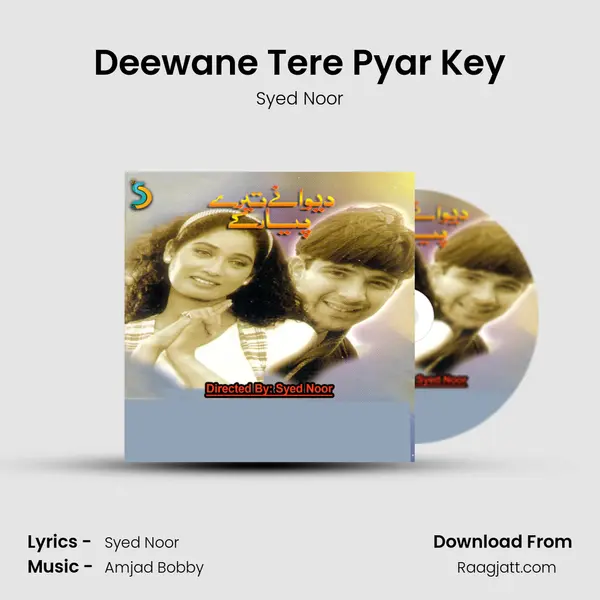 Deewane Tere Pyar Key mp3 song