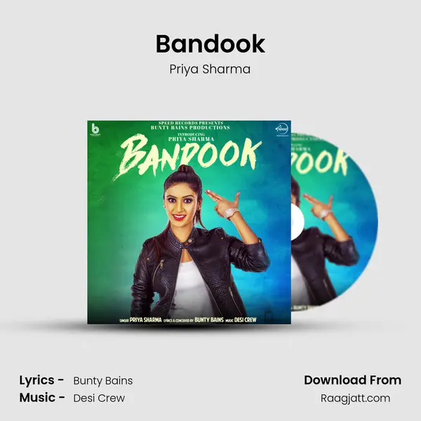 Bandook mp3 song