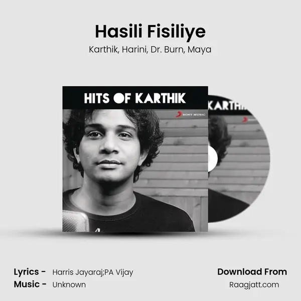 Hasili Fisiliye mp3 song