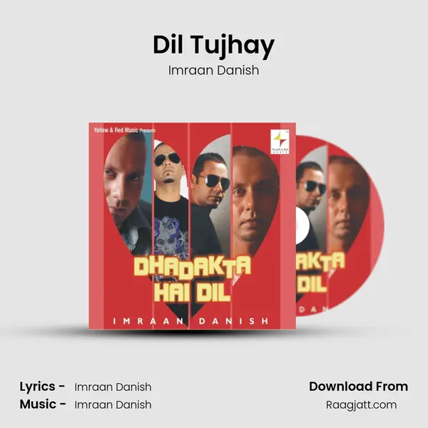 Dil Tujhay mp3 song