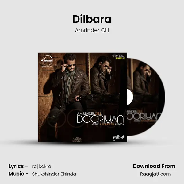 Dilbara mp3 song