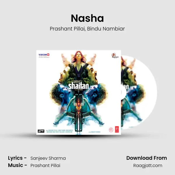 Nasha mp3 song