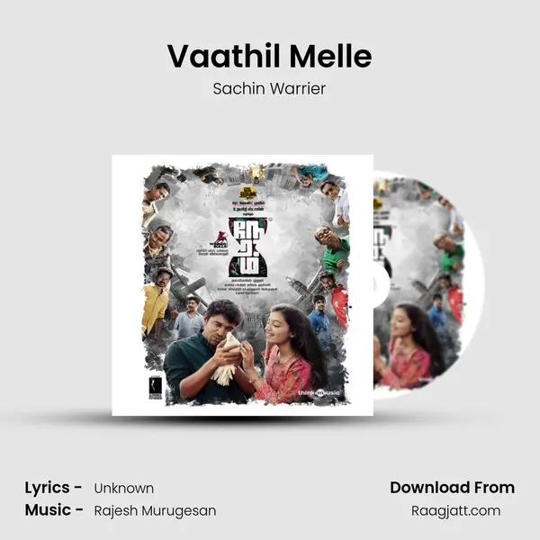 Vaathil Melle mp3 song