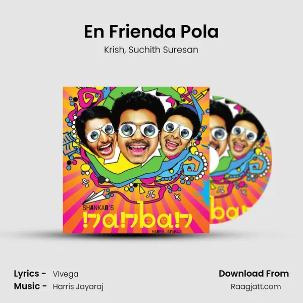 En Frienda Pola mp3 song