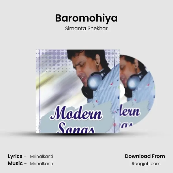 Baromohiya mp3 song