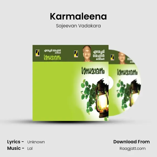 Karmaleena mp3 song