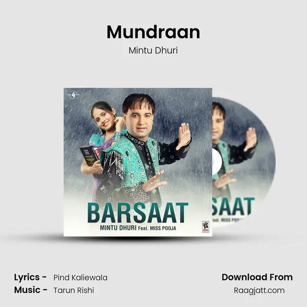 Mundraan mp3 song