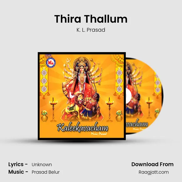 Thira Thallum - K. L. Prasad mp3 song