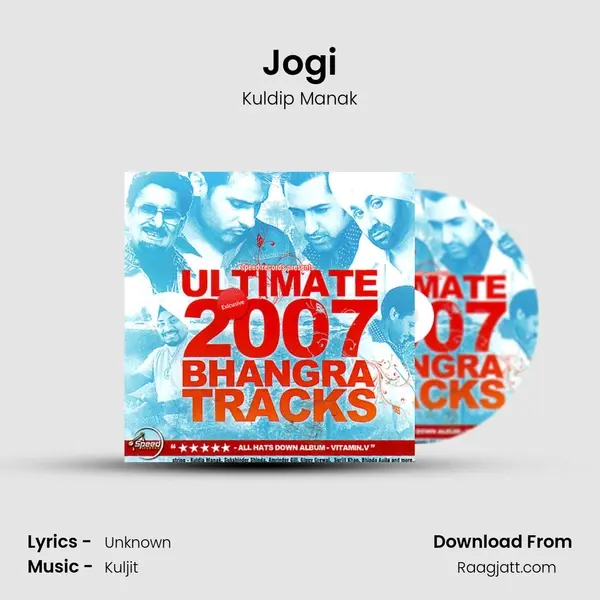 Jogi mp3 song