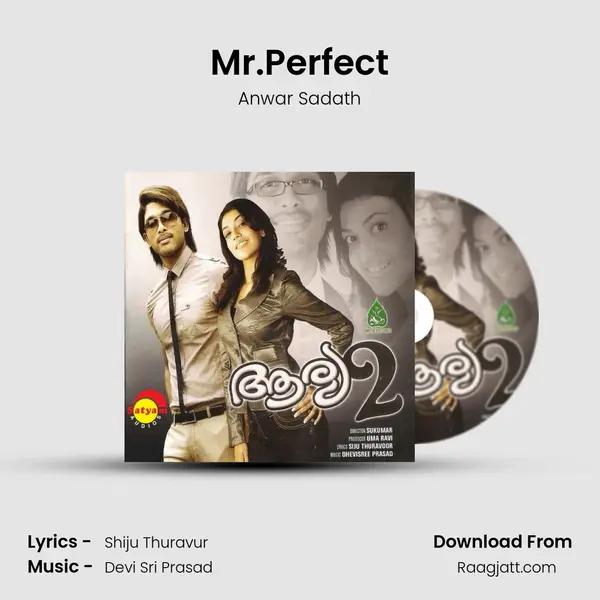 Mr.Perfect mp3 song