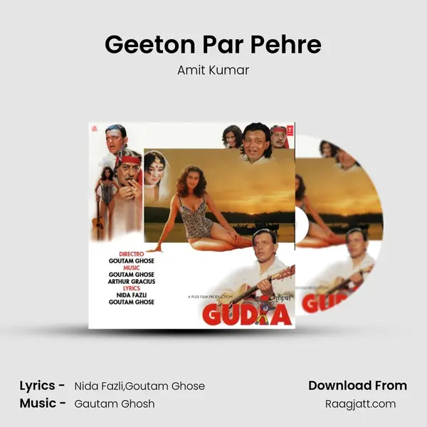 Geeton Par Pehre mp3 song